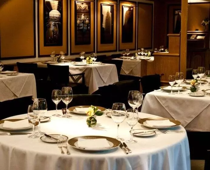 L Hotel Portobay São Paulo