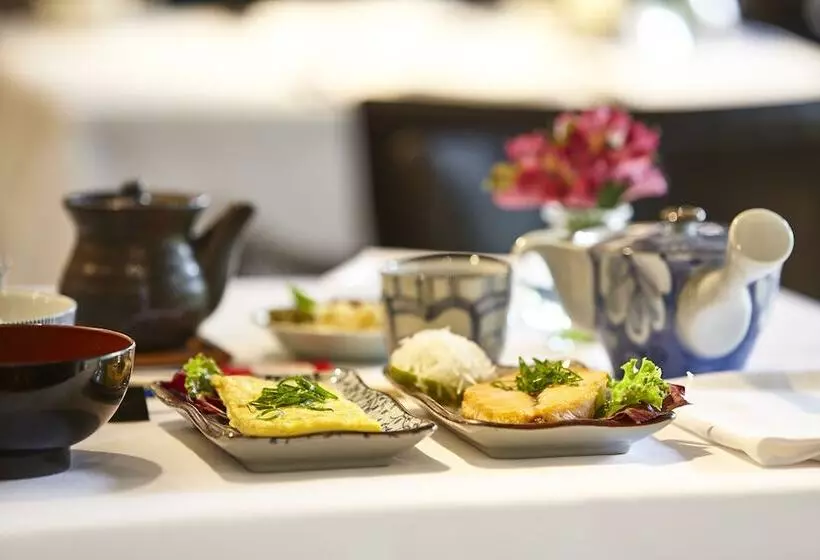 L Hotel Portobay São Paulo