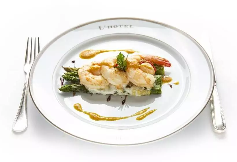 L Hotel Portobay São Paulo