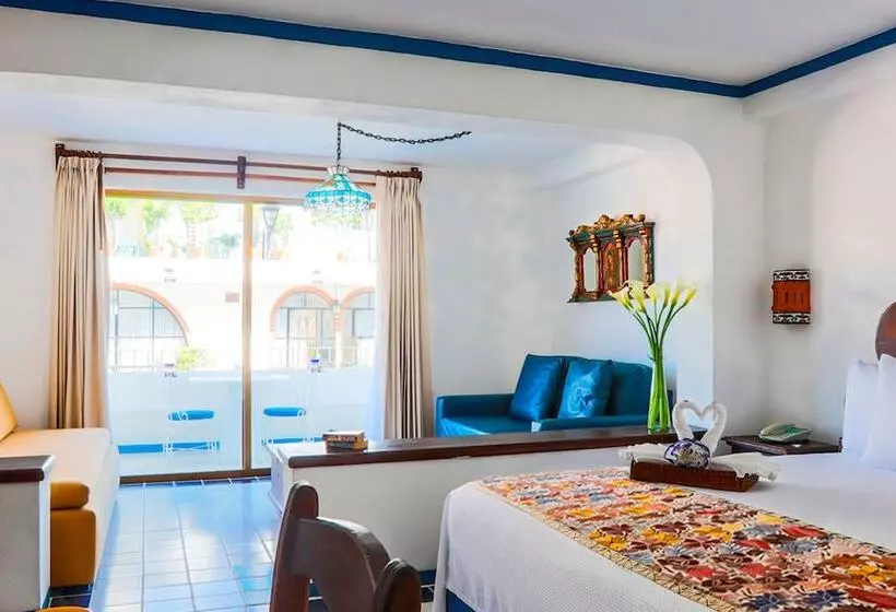 בית מלון כפרי Los Arcos Suites