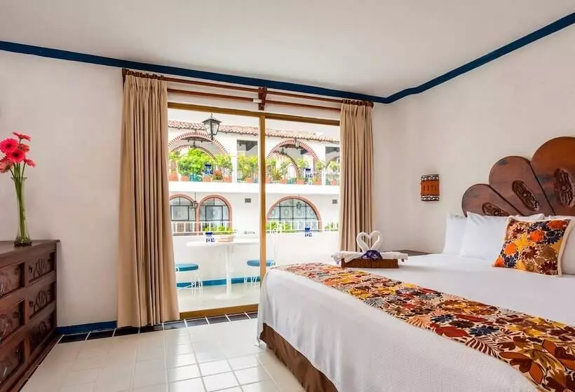 בית מלון כפרי Los Arcos Suites