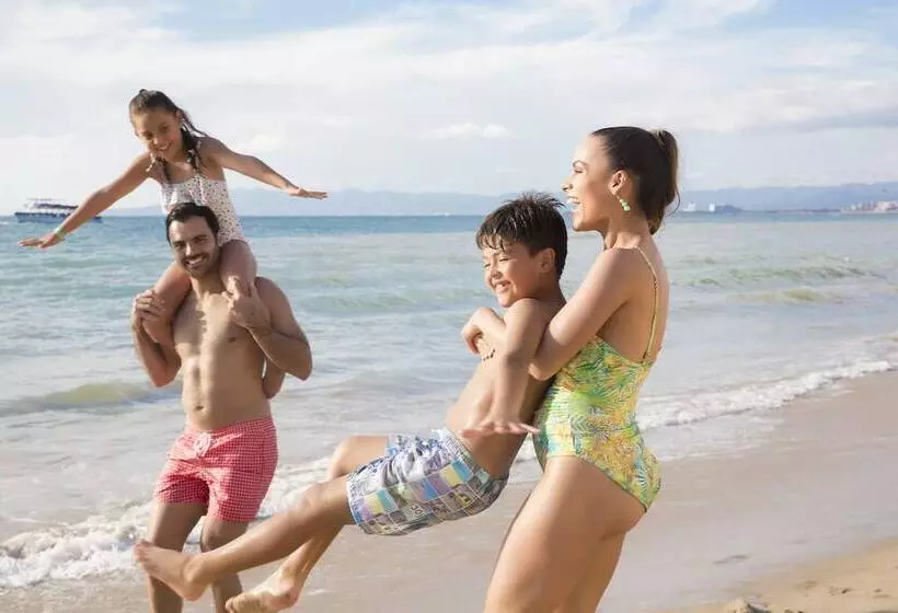 בית מלון כפרי Los Arcos Suites