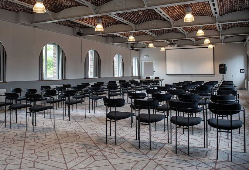 ホテル Mercure Liege City Centre