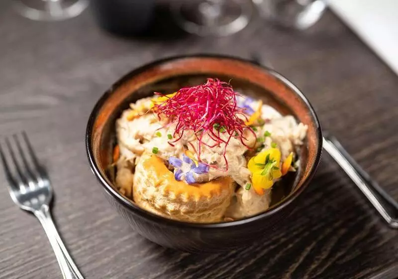 호텔 Mercure Liege City Centre