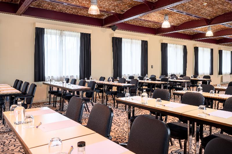 ホテル Mercure Liege City Centre