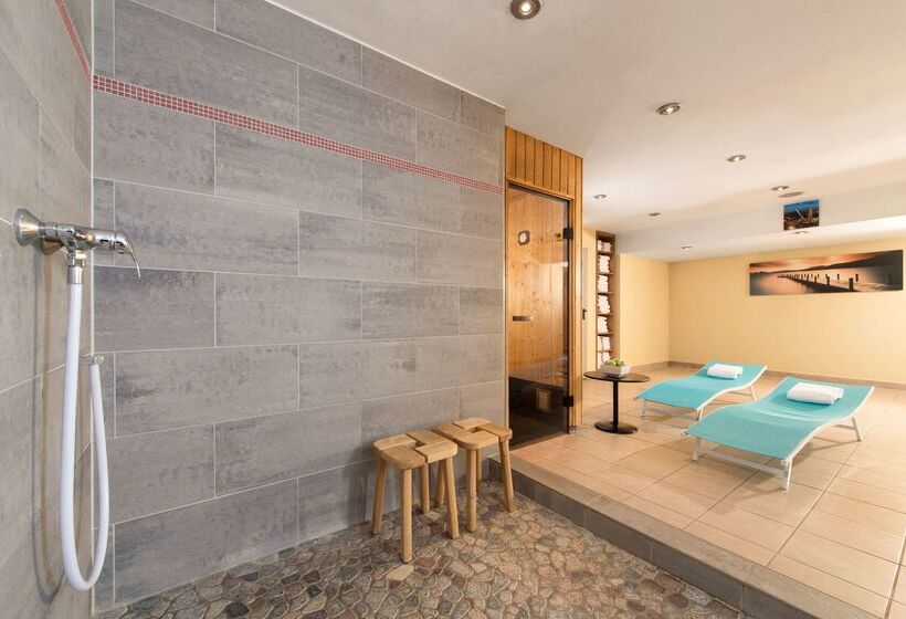 酒店 NH München City Süd