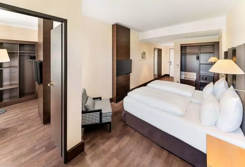 호텔 NH München City Süd