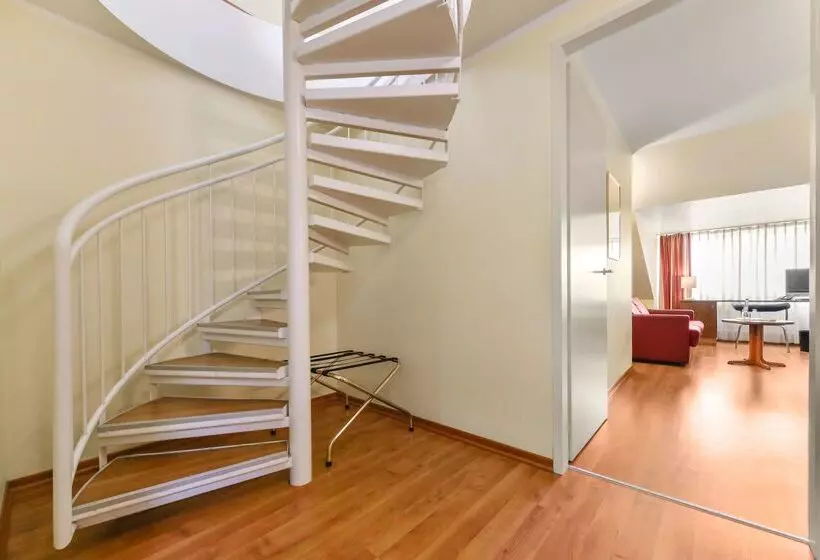 호텔 NH München City Süd