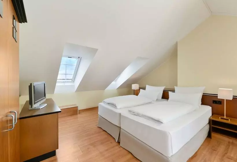 호텔 NH München City Süd