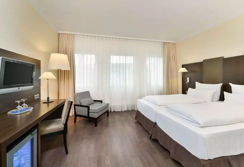 호텔 NH München City Süd