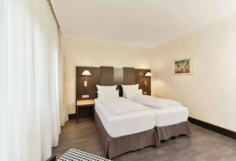 호텔 NH München City Süd