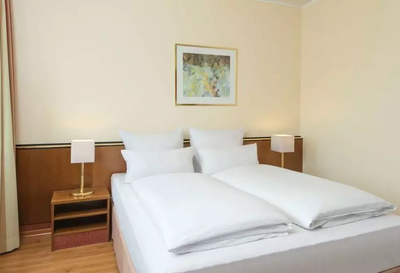 호텔 NH München City Süd