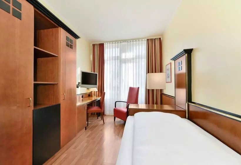 호텔 NH München City Süd