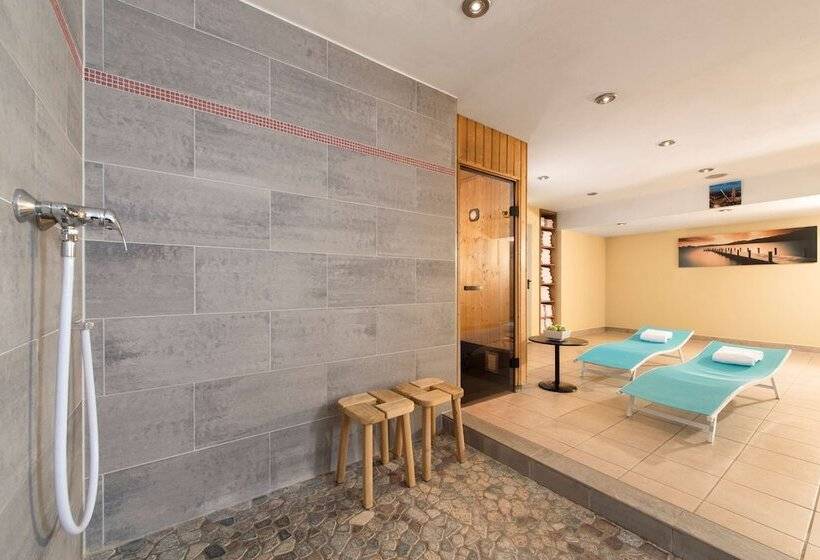 酒店 NH München City Süd