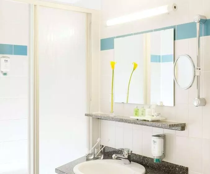 호텔 NH München City Süd