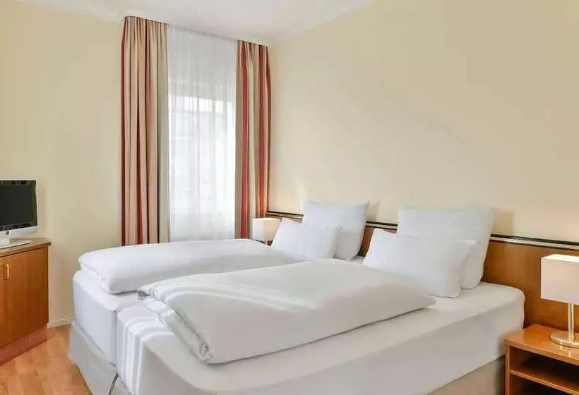 호텔 NH München City Süd