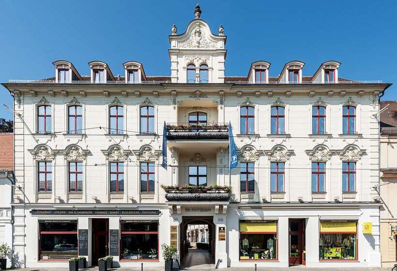 호텔 NH Potsdam