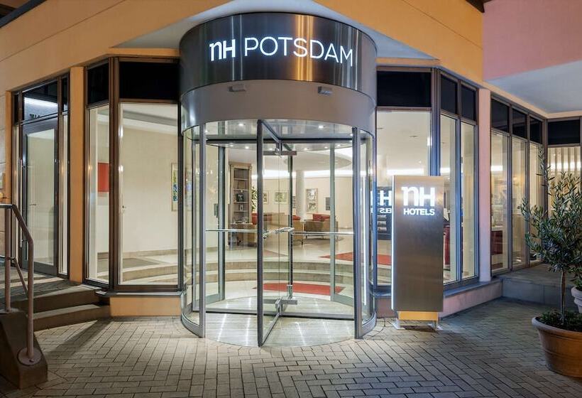 호텔 NH Potsdam