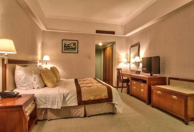 호텔 Citic Ningbo International