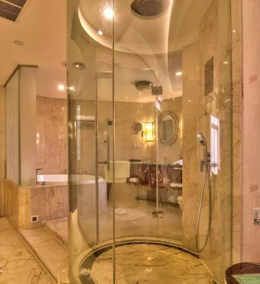 호텔 Citic Ningbo International