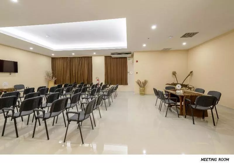 فندق Olympos Beach