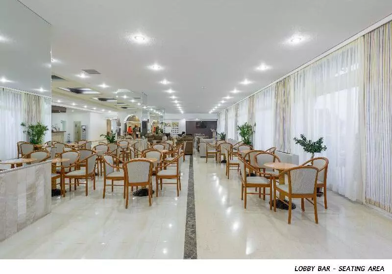 فندق Olympos Beach