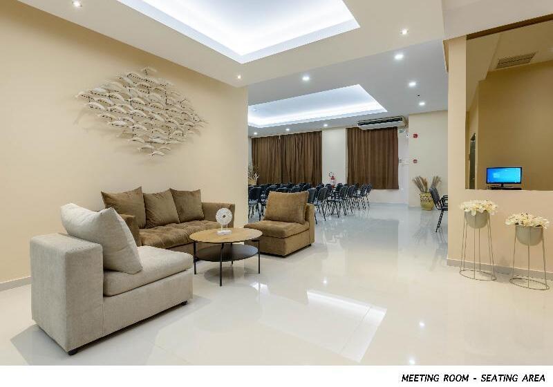 هتل Olympos Beach