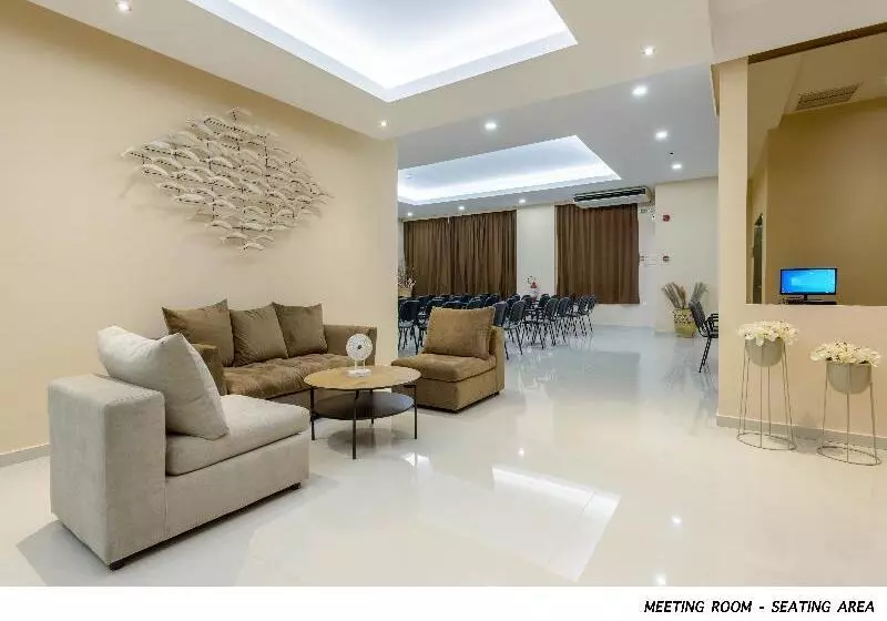 فندق Olympos Beach