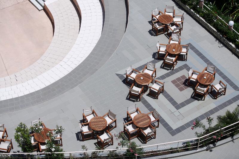 هتل Olympos Beach