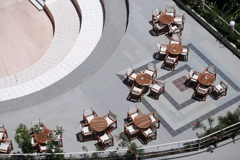 فندق Olympos Beach