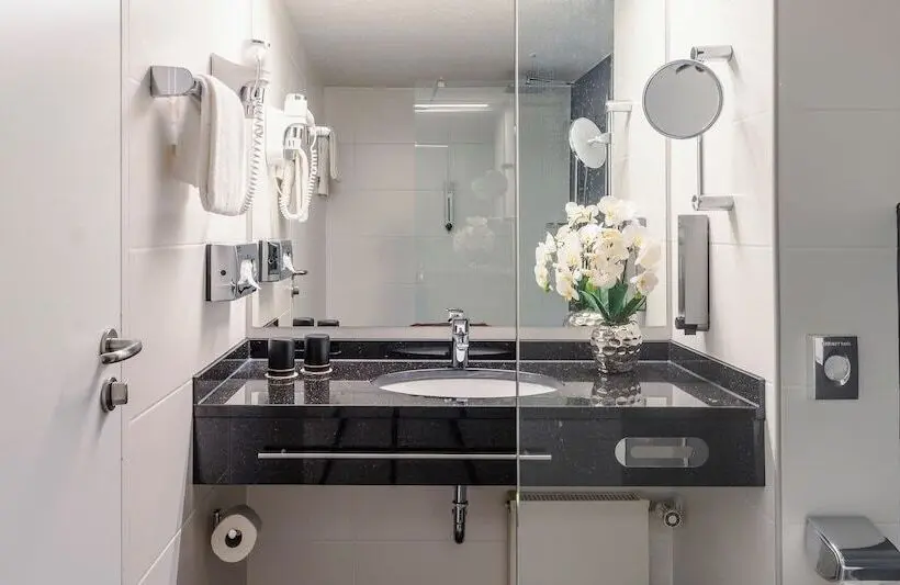 Hotelli Plaza Premium Darmstadt