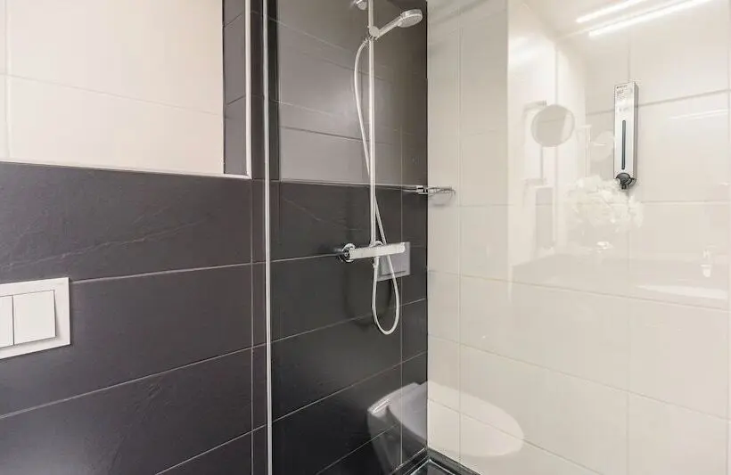 Hotelli Plaza Premium Darmstadt