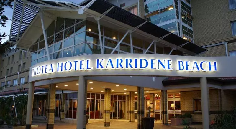 Protea Hotel By Marriott Karridene Beach