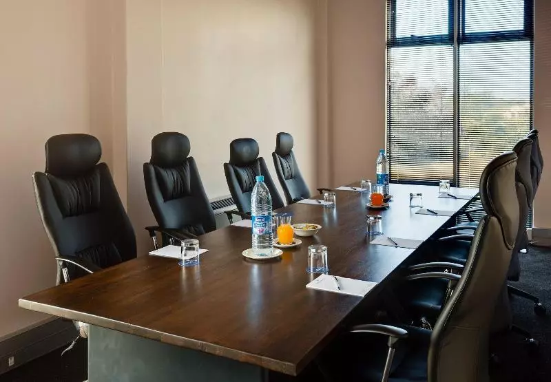 Protea Hotel By Marriott Karridene Beach