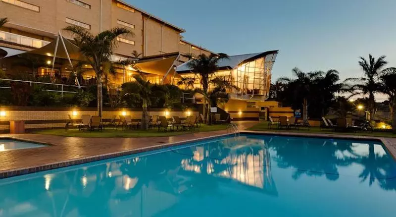 Protea Hotel By Marriott Karridene Beach