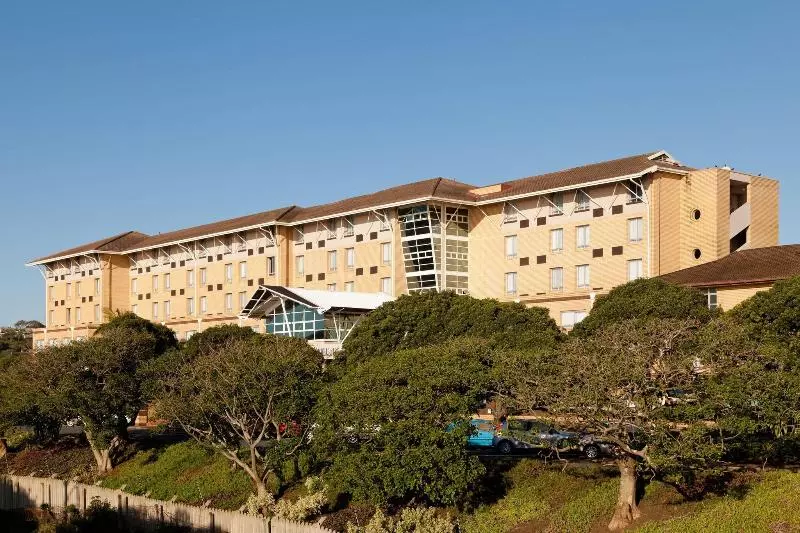 Protea Hotel By Marriott Karridene Beach