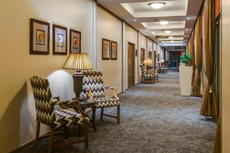 Protea Hotel By Marriott Karridene Beach