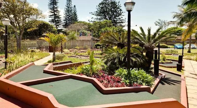 Protea Hotel By Marriott Karridene Beach