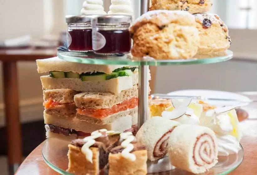 Отель Sandbanks