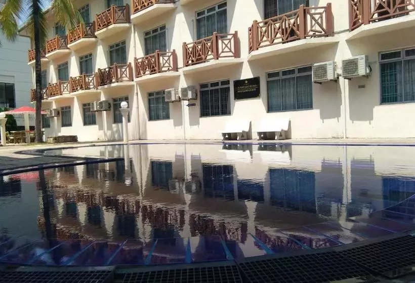 酒店 Seri Malaysia Kuantan