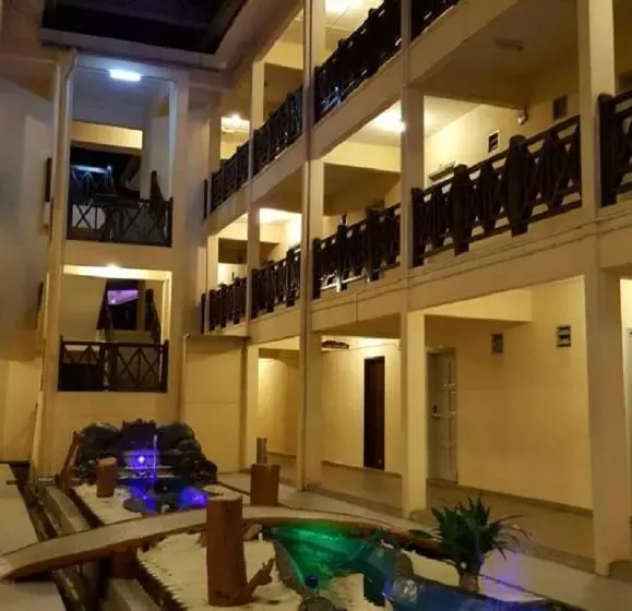 酒店 Seri Malaysia Kuantan