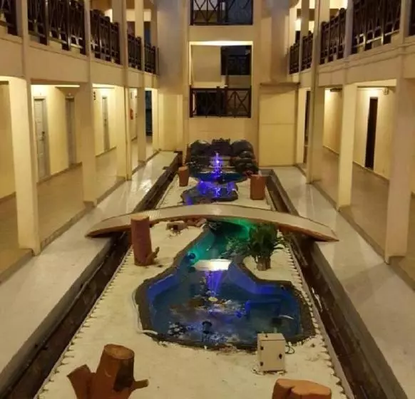 酒店 Seri Malaysia Kuantan