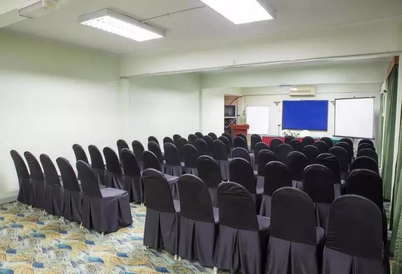 酒店 Seri Malaysia Kuantan