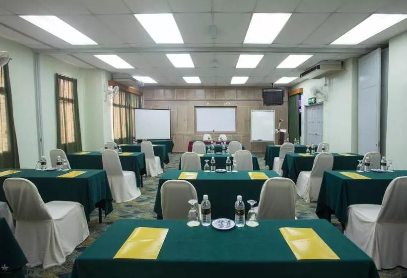 酒店 Seri Malaysia Kuantan