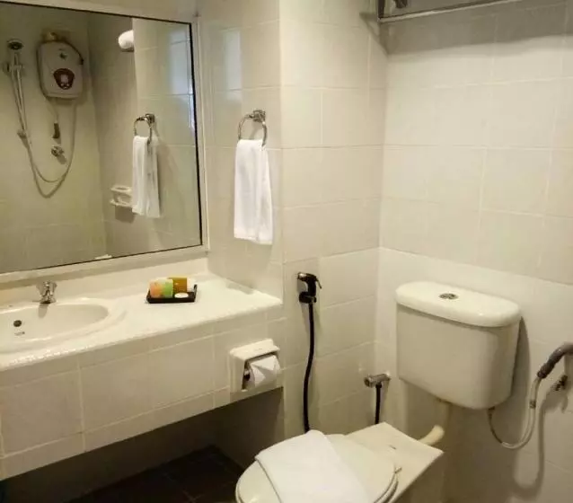 酒店 Seri Malaysia Kuantan