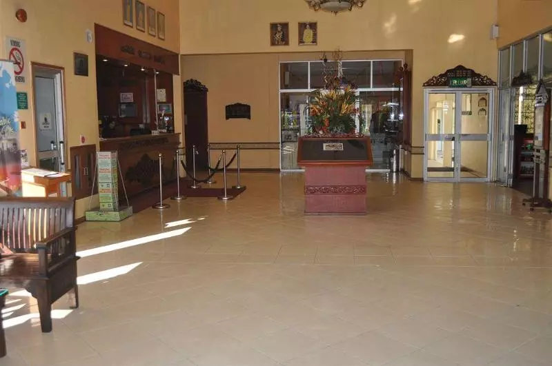 酒店 Seri Malaysia Kuantan