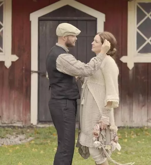 Отель Skytteholm