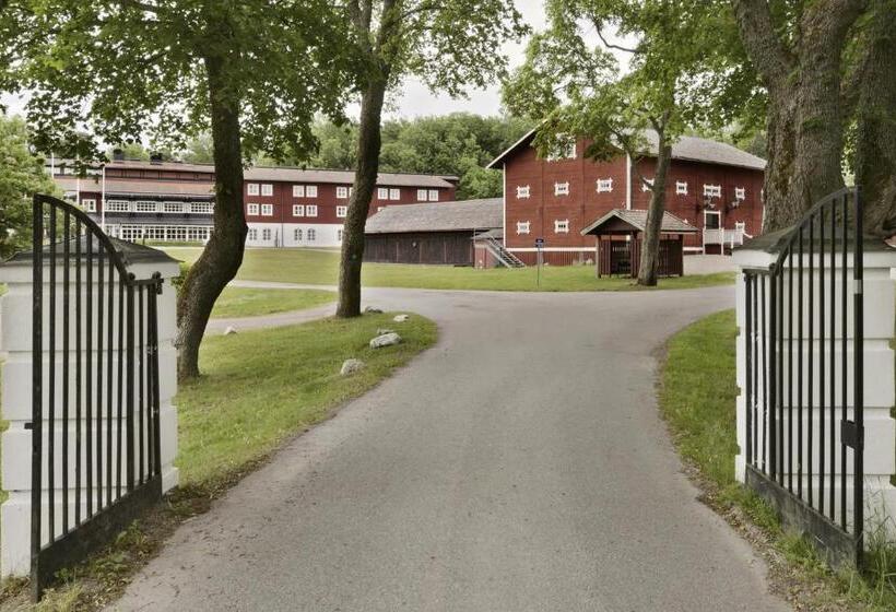 Hotelli Skytteholm