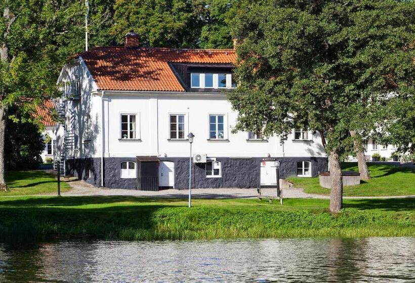 Hotelli Skytteholm