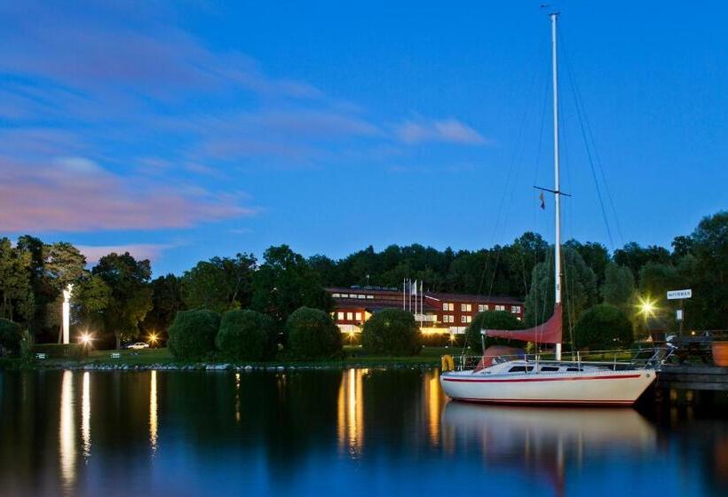 Hotelli Skytteholm